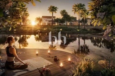 Adosado en Dubai, 3 dormitorios, 212 m², № 57673 - foto 18