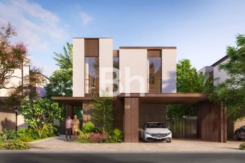 Townhouse in Dubai 3 bedrooms, 212 sq.m. № 57673 - photo 2