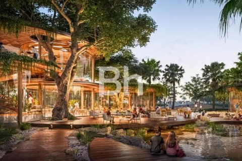Townhouse in Dubai 3 bedrooms, 212 sq.m. № 57673 - photo 3