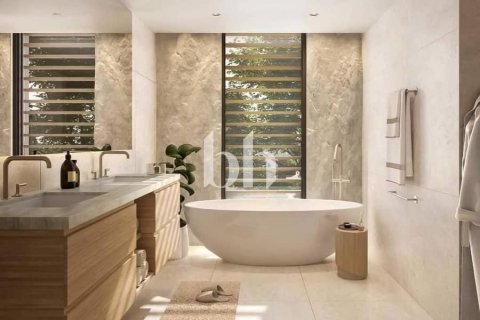 Adosado en Dubai, 3 dormitorios, 212 m², № 57673 - foto 15