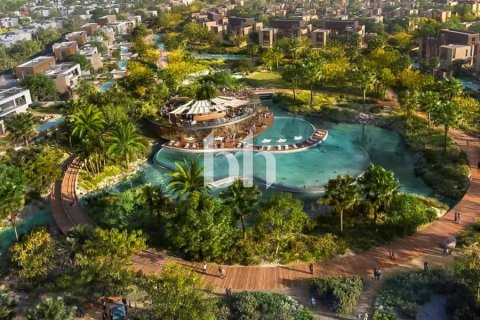 Adosado en Dubai, 3 dormitorios, 212 m², № 57673 - foto 1