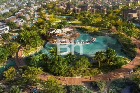 Townhouse in Dubai 3 bedrooms, 212 sq.m. № 57673 - photo 1