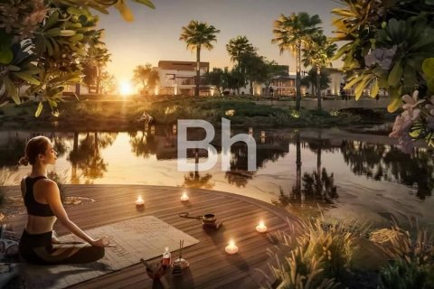 Townhouse in Dubai 3 bedrooms, 212 sq.m. № 57673 - photo 7