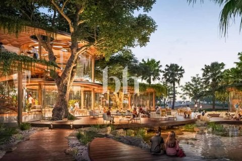 Adosado en Dubai, 3 dormitorios, 212 m², № 57673 - foto 5