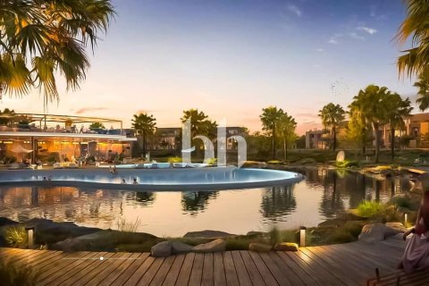 Adosado en Dubai, 3 dormitorios, 212 m², № 57673 - foto 7