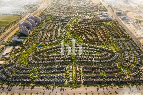 Adosado en Dubai, 3 dormitorios, 212 m², № 57673 - foto 2