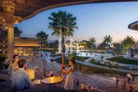 Adosado en Dubai, 3 dormitorios, 212 m², № 57673 - foto 17