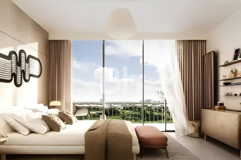 Apartment in Dubai South (Dubai World Central), Dubai 1 bedroom, 63 sq.m. № 57672 - photo 8