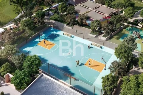 Apartment in Dubai South (Dubai World Central), Dubai 1 bedroom, 63 sq.m. № 57672 - photo 5
