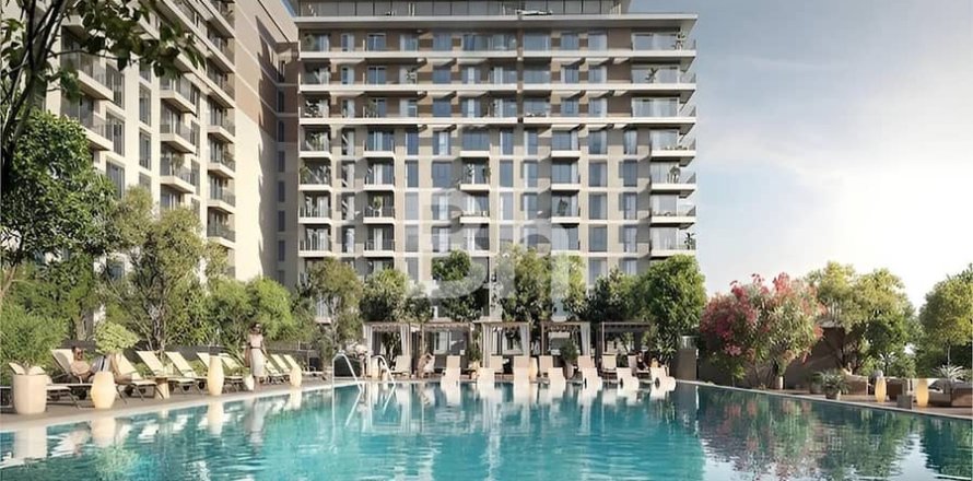 Apartment in Dubai South (Dubai World Central), Dubai 1 bedroom, 63 sq.m. № 57672