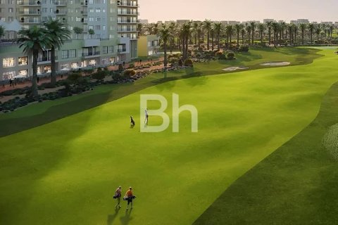 Apartment in Dubai South (Dubai World Central), Dubai 1 bedroom, 63 sq.m. № 57672 - photo 4