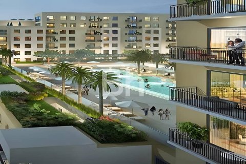 Apartment in Dubai South (Dubai World Central), Dubai 1 bedroom, 63 sq.m. № 57672 - photo 6