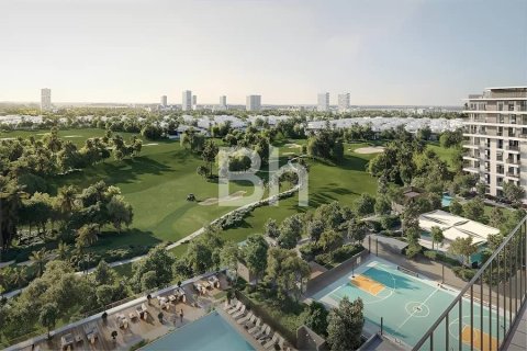 Apartment in Dubai South (Dubai World Central), Dubai 1 bedroom, 63 sq.m. № 57672 - photo 7