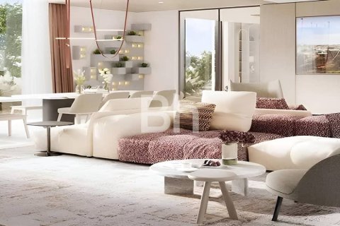 Apartment in Dubai South (Dubai World Central), Dubai 1 bedroom, 63 sq.m. № 57672 - photo 9
