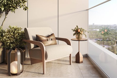 شقة في SkyHills Astra في Al Barsha South, البرشاء, دبي 3 غرف نوم, 105.7 م² رقم 31418 - صورة 13