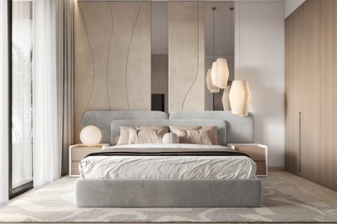 Купить квартиру в Al Barsha South, Аль-Барша, Дубай: 3 спальни, 103.9м², № 31415 - фото 4