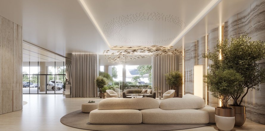 شقة في SkyHills Astra في Al Barsha South, البرشاء, دبي 3 غرف نوم, 134.2 م² رقم 31419