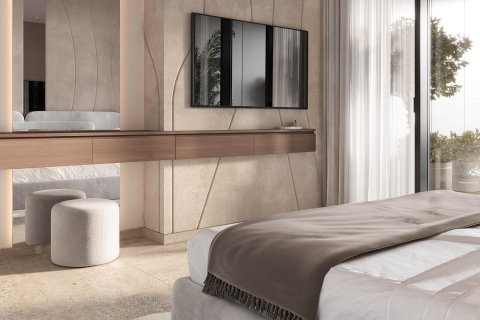 Купить квартиру в Al Barsha South, Аль-Барша, Дубай: 3 спальни, 104.3м², № 31416 - фото 13
