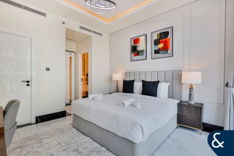 Apartamento en Business Bay, Dubai, 1 dormitorio, 107 m², № 74990 - foto 11