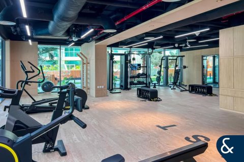 Apartamento en Business Bay, Dubai, 1 dormitorio, 107 m², № 74990 - foto 17