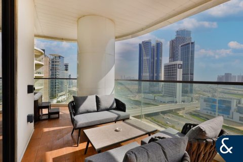 Apartamento en Business Bay, Dubai, 1 dormitorio, 107 m², № 74990 - foto 7