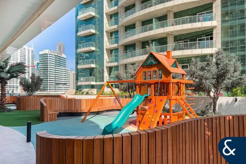 Apartamento en Business Bay, Dubai, 1 dormitorio, 107 m², № 74990 - foto 19