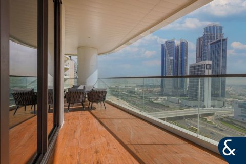 Apartamento en Business Bay, Dubai, 1 dormitorio, 107 m², № 74990 - foto 2