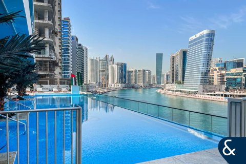 Apartamento en Business Bay, Dubai, 1 dormitorio, 107 m², № 74990 - foto 16