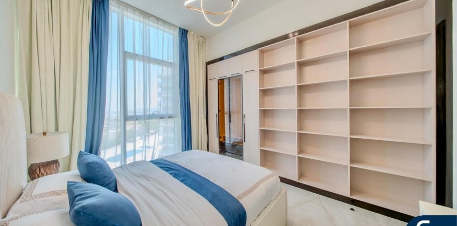 Квартира в Al Furjan, Дубай, 2 спальни, 108м², № 75007