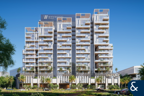 Appartement à Deira, Dubai, 2 chambres, 159 m², № 74999 - photo 10