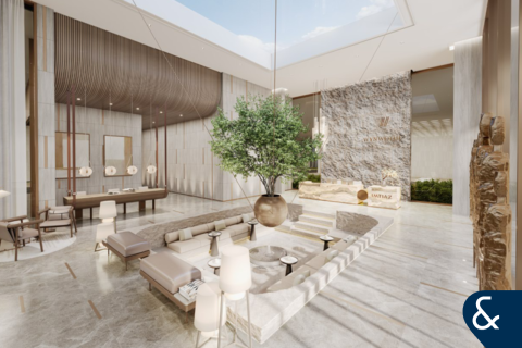 Appartement à Deira, Dubai, 2 chambres, 159 m², № 74999 - photo 4