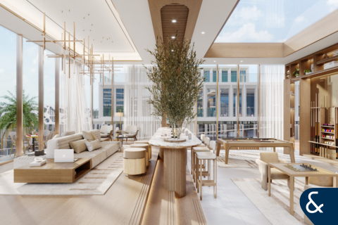 Appartement à Deira, Dubai, 2 chambres, 159 m², № 74999 - photo 6