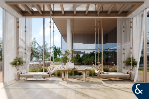 Appartement à Deira, Dubai, 2 chambres, 159 m², № 74999 - photo 14