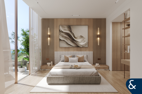 Appartement à Deira, Dubai, 2 chambres, 159 m², № 74999 - photo 5