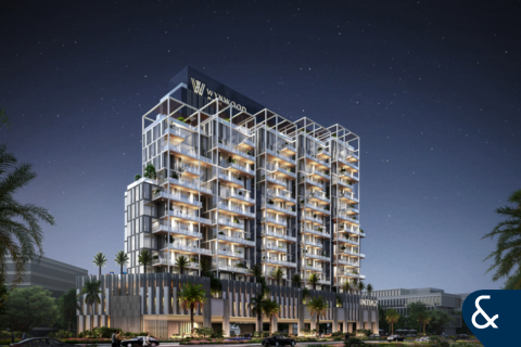 Appartement à Deira, Dubai, 2 chambres, 159 m², № 74999 - photo 8