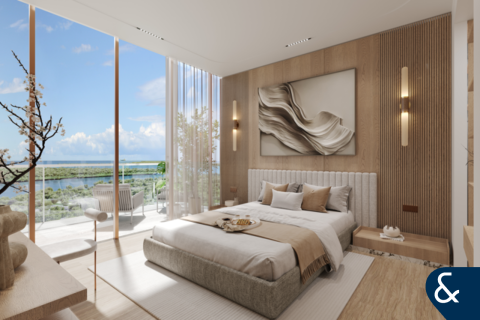 Appartement à Deira, Dubai, 2 chambres, 159 m², № 74999 - photo 3