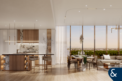 Appartement à Deira, Dubai, 2 chambres, 159 m², № 74999 - photo 11