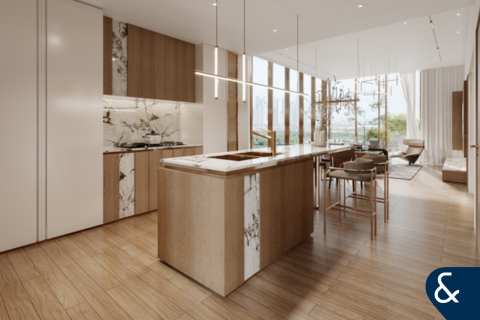 Appartement à Deira, Dubai, 2 chambres, 159 m², № 74999 - photo 12