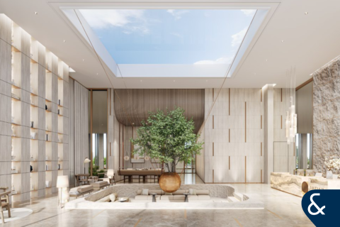 Appartement à Deira, Dubai, 2 chambres, 159 m², № 74999 - photo 13