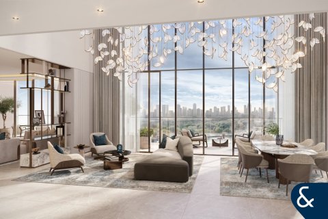 Apartamento en Dubai Design District, Dubai, 5 dormitorios, 676 m², № 74998 - foto 4