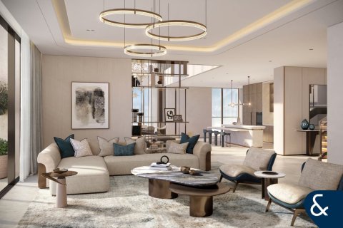 Apartamento en Dubai Design District, Dubai, 5 dormitorios, 676 m², № 74998 - foto 8