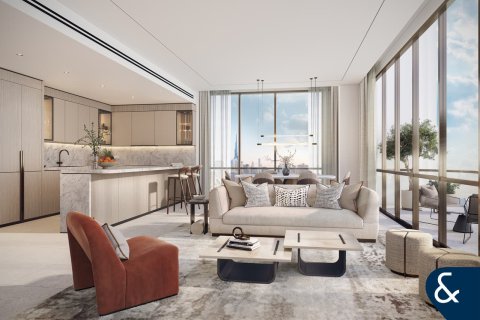 Apartamento en Dubai Design District, Dubai, 5 dormitorios, 676 m², № 74998 - foto 5