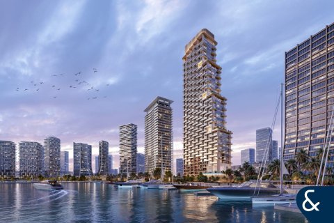 Apartamento en Dubai Design District, Dubai, 5 dormitorios, 676 m², № 74998 - foto 2