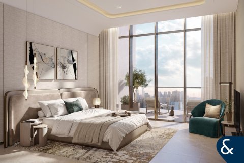 Apartamento en Dubai Design District, Dubai, 5 dormitorios, 676 m², № 74998 - foto 10