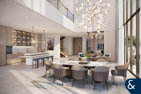 Apartamento en Dubai Design District, Dubai, 5 dormitorios, 676 m², № 74998 - foto 7
