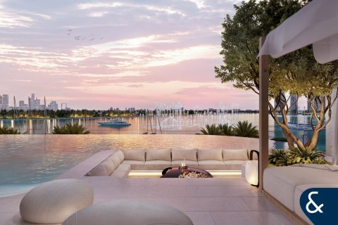 Apartamento en Dubai Design District, Dubai, 5 dormitorios, 676 m², № 74998 - foto 3