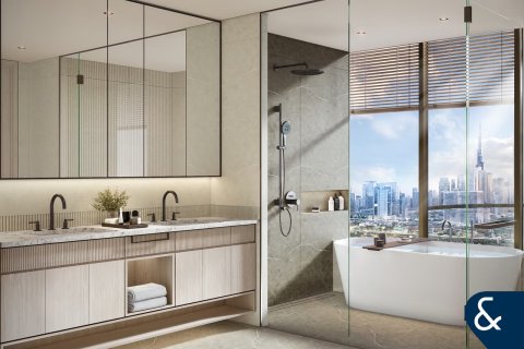 Apartamento en Dubai Design District, Dubai, 5 dormitorios, 676 m², № 74998 - foto 12