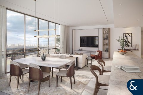 Apartamento en Dubai Design District, Dubai, 5 dormitorios, 676 m², № 74998 - foto 6