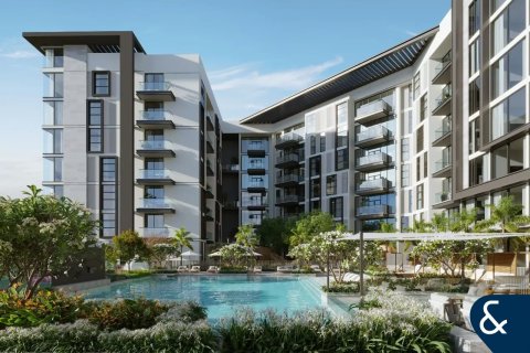 شقة في Arjan, دبي 1غرف نوم, 85 م² رقم 74989 - صورة 9