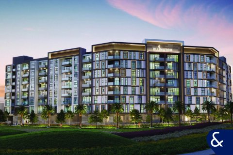 شقة في Arjan, دبي 1غرف نوم, 85 م² رقم 74989 - صورة 7